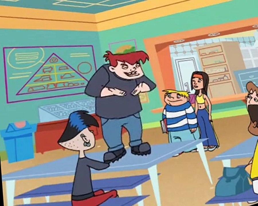 My Dad the Rock Star My Dad the Rock Star S01 E006 The Candidate