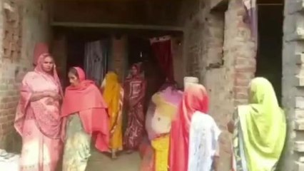 देवरिया: ससुराल से लौट रहे बाइक सवार युवक की हादसे में मौत