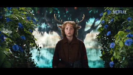 Sweet Tooth - Official Teaser Trailer Season 2 Netflix