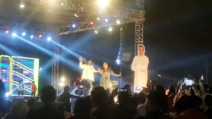 भोजपुरी समाज का आयोजन