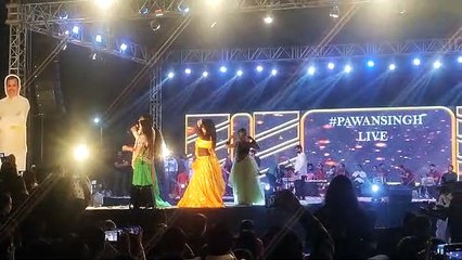 भोजपुरी समाज का आयोजन