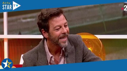 Christophe Maé, son fils Marcel "trop exposé" ? Le chanteur fait de rares confidences