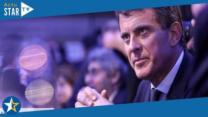 Manuel Valls amer avec Emmanuel Macron ? Après les appels du pied, il lâche les coups !