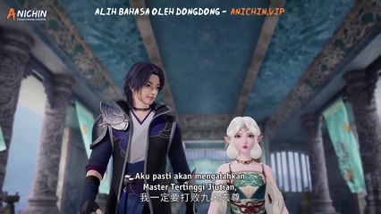 Wonderland S5 Episodes 183(359) English Indo Sub CC HD