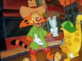 Bonkers Bonkers E044 Frame That Toon