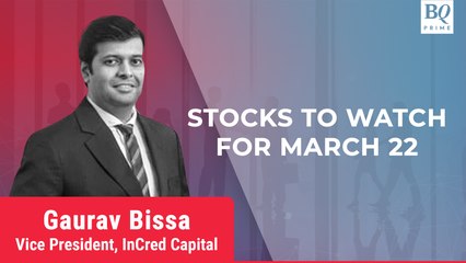 Domestic Equities In The Green After Uptick In Global Markets