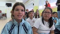 Down España se acerca a los colegios para desmontar estereotipos