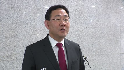 주호영 "불체포 특권 포기가 사실상 당론...자율판단할 것" / YTN