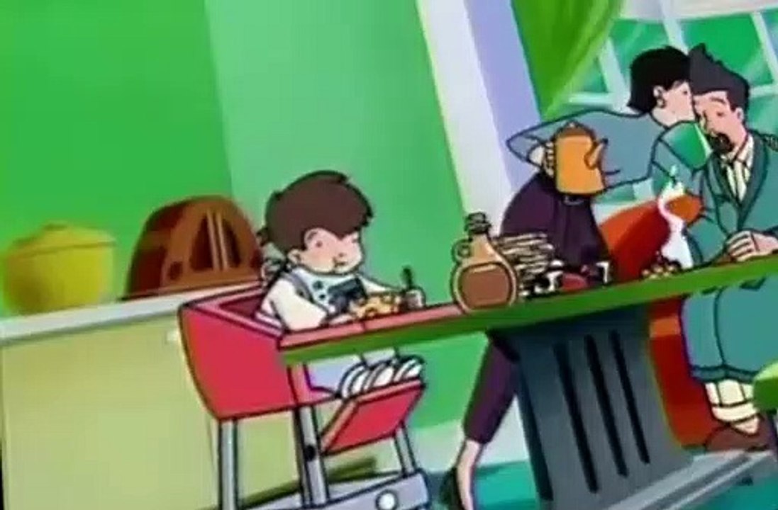 George Shrinks George Shrinks E010 If It Ain’t Broke