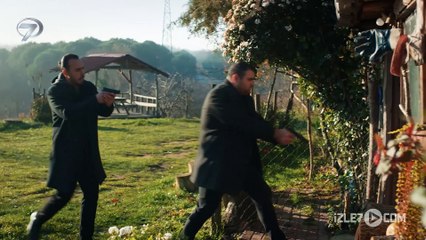 Emanet Dizisi 524. Bölüm Fragmanı