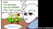 TRY NOT TO LAUGH OR GRIN UNDERTALE COMIC DUBS COMPILATION! -  IMPOSSIBLE CHALLENGE