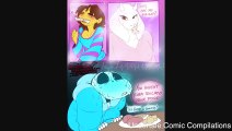 Most Funny Undertale Comic Dubs of ALL TIME! - TRY NOT TO LAUGH OR GRIN UNDERTALE