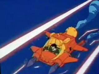 Centurions Centurions E056 – Hole in the Ocean, Part I