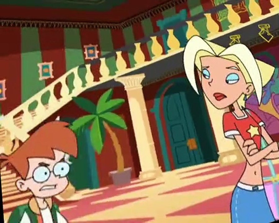 My Dad the Rock Star My Dad the Rock Star S01 E008 Dance Party