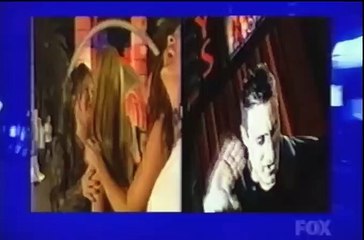 Anything For Love FOX Split Screen Credits