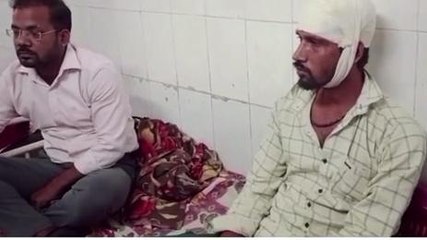कटनी: रिक्शा चालक पर प्राणघातक हमला, लूटे नगदी रूपये