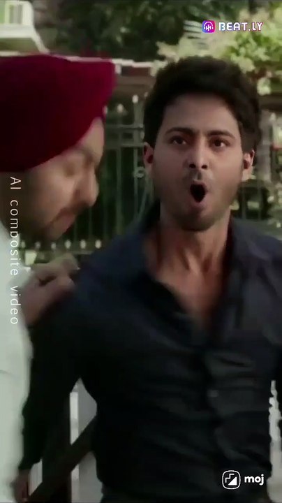 Video Acting