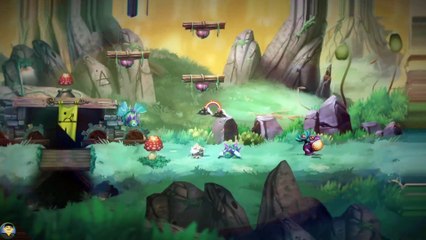 Die Drogen-Kröten | Nubarron 12