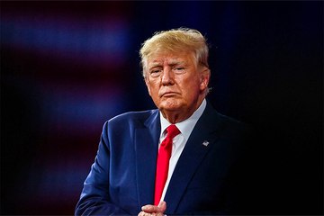 الولايات المتحدة تتأهب لاعتقال ترامب المحتمل