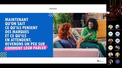 REPLAY - Conférence Meaningful Brands B2B