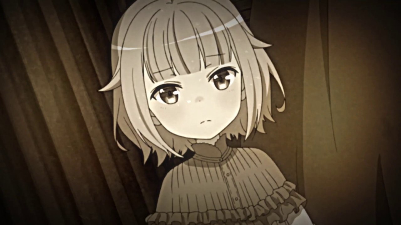 Princess Principal: Crown Handler - Trailer (Deutsch) HD