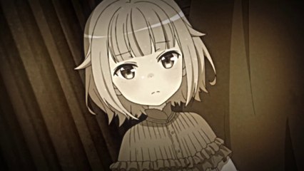 Princess Principal: Crown Handler - Trailer (Deutsch) HD