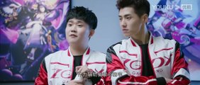 (ENG SUB) [Falling Into Your Smile] EP16 _ E-Sports Romance Drama | Chinese Drama