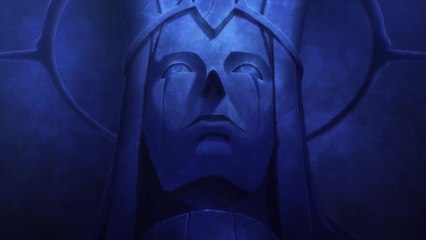 Solo Leveling Tráiler