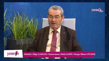 Ramazan ayının dinimizdeki yeri ve önemi nedir? İlahiyatçı Yazar Ali Rıza Temel anlatıyor