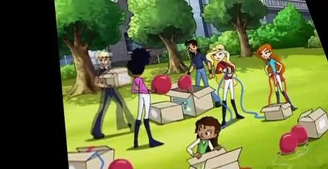 Horseland Horseland S03 E001 The Secret