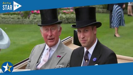 Prince William : cet honneur que pourrait lui faire Charles III lors de son couronnement