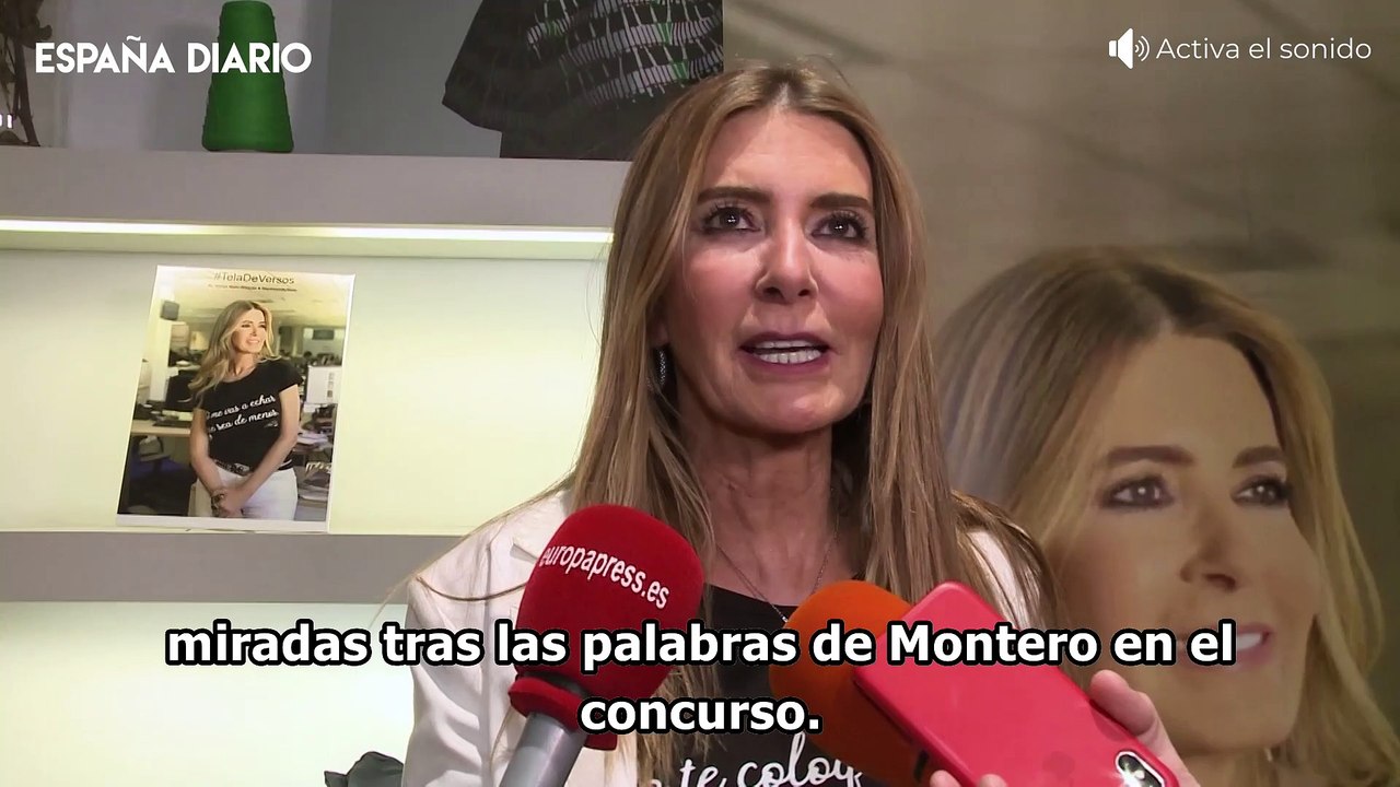 Marisa Martín-Blázquez confirma el secreto a voces sobre su futuro