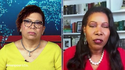 Amanpour and Company - February 22, 2023