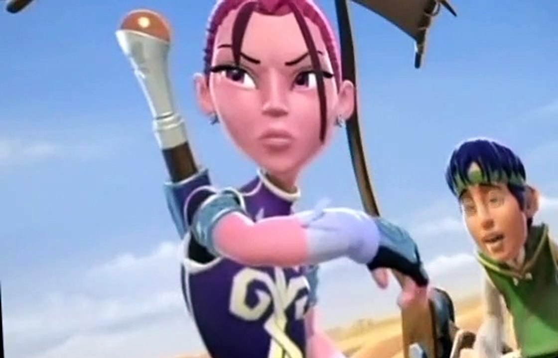 Matt Hatter Chronicles Matt Hatter Chronicles E003 Skull of the Black Raven