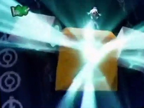 Di-Gata Defenders Di-Gata Defenders S02 E002 Dark Equinox, Part Two