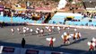 Caporales de la Tuntuna UNI - Concurso en estadio [Candelaria 2017]