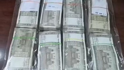 इंदौर: लूट की रची फर्जी कहानी,पुलिस ने 6 घंटे में किया खुलासा