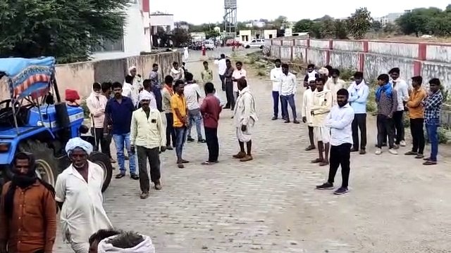 दो दिन पहले घर से लापता अधेड़ का शव कुएं में मिला