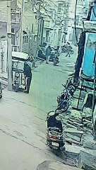 रंजीत नगर में मोबाइल छिनाने वाले गिरोह सक्रिय...यूं कर रहे वारदात