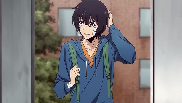 Solo Leveling - saison 1 Bande-annonce VO