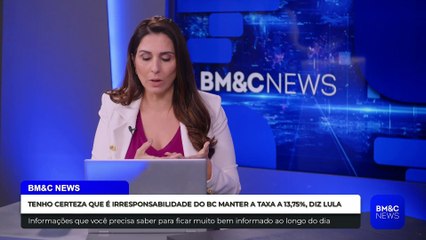 ARCABOUÇO FISCAL SERÁ APRESENTADO APENAS APÓS A VIAGEM DA CHINA