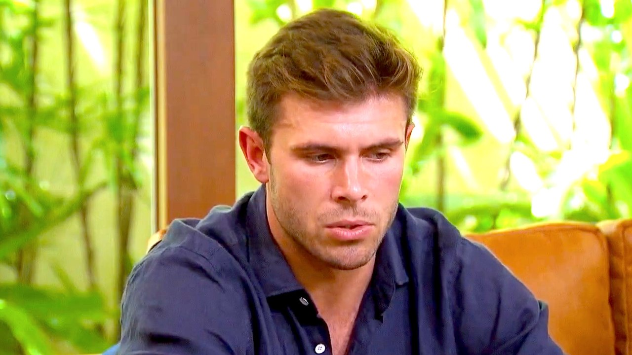 Someone is Going to Get Hurt on the Stunning Season Finale of The Bachelor