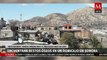 Catean cementerio clandestino en Nogales; denuncia tenía más de un año, dicen Madres Buscadoras