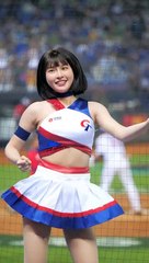 20230308 陳傑憲Passion Sisters 峮峮 チュンチュン