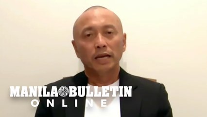 Teves says he's not hiding, insists on 'dog evidence'