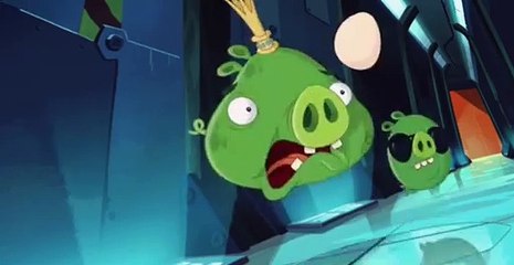 Angry Birds Toons S02 E22