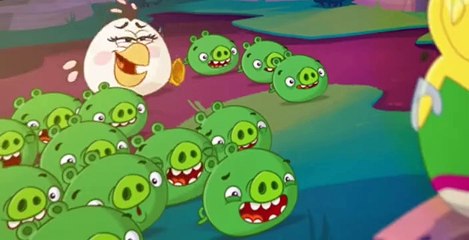 Angry Birds Toons S02 E26
