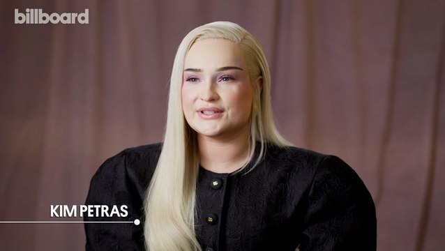 Kim Petras Reveals Her Dream Girl Group: Cher, Nicki Minaj & More | Billboard