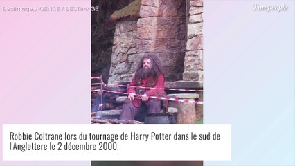 Harry Potter : Mort brutale d'un acteur de la saga à seulement 56 ans