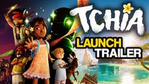 Tchia - Trailer de lancement